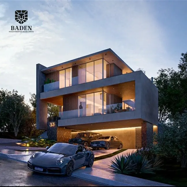 Foto 1 de Casa com 4 quartos à venda, 414m2 em Centro, Camboriu - SC