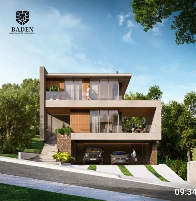 Foto 3 de Casa com 4 quartos à venda, 414m2 em Centro, Camboriu - SC