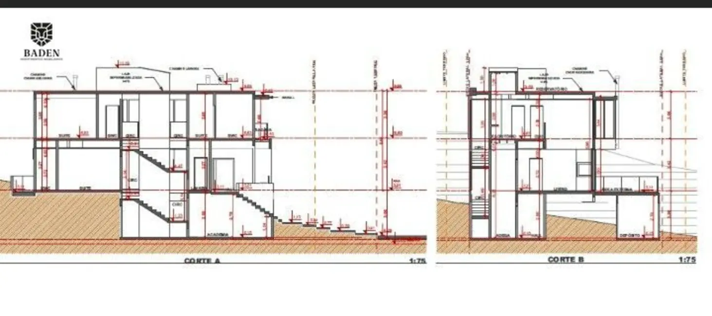 Foto 9 de Casa com 4 quartos à venda, 414m2 em Centro, Camboriu - SC