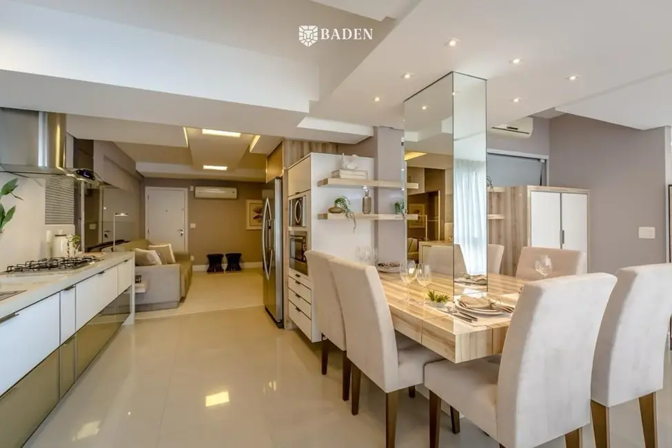 Foto 5 de Apartamento com 3 quartos à venda, 117m2 em Balneario Camboriu - SC