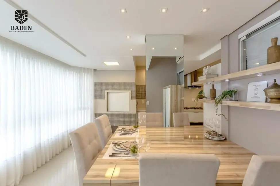 Foto 3 de Apartamento com 3 quartos à venda, 117m2 em Balneario Camboriu - SC