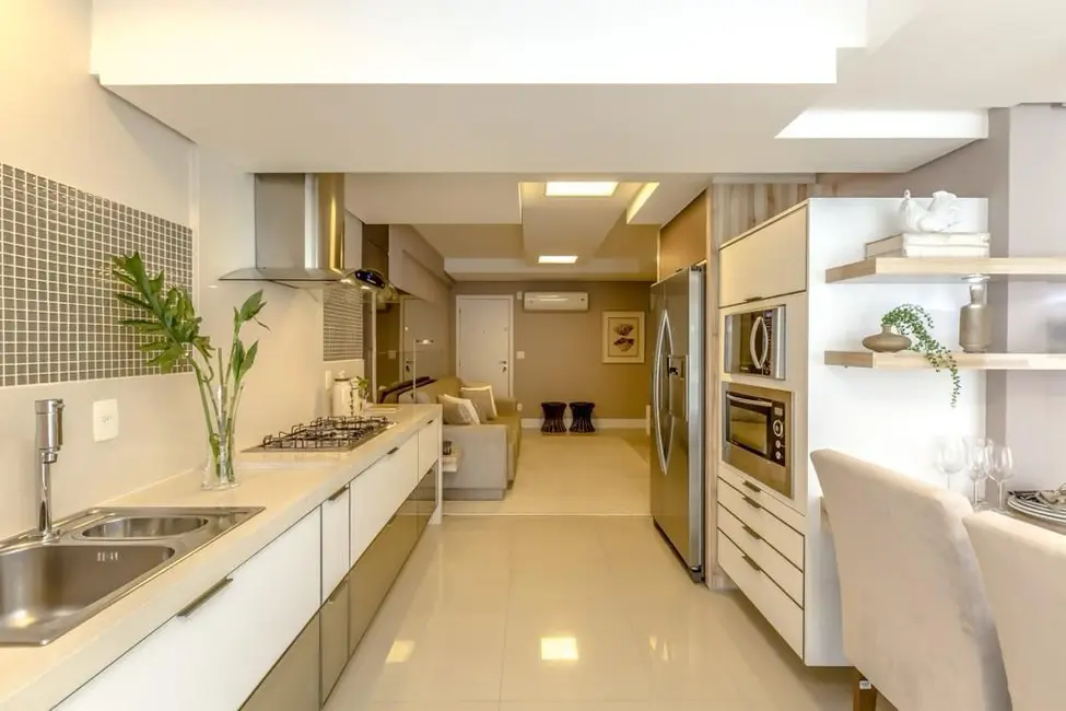 Foto 6 de Apartamento com 3 quartos à venda, 117m2 em Balneario Camboriu - SC