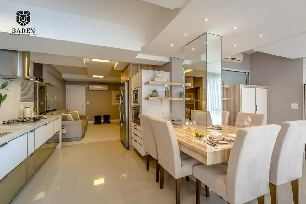 Foto 4 de Apartamento com 3 quartos à venda, 117m2 em Balneario Camboriu - SC