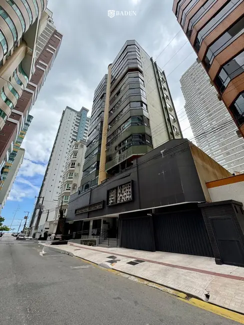 Foto 1 de Apartamento com 3 quartos à venda, 117m2 em Balneario Camboriu - SC