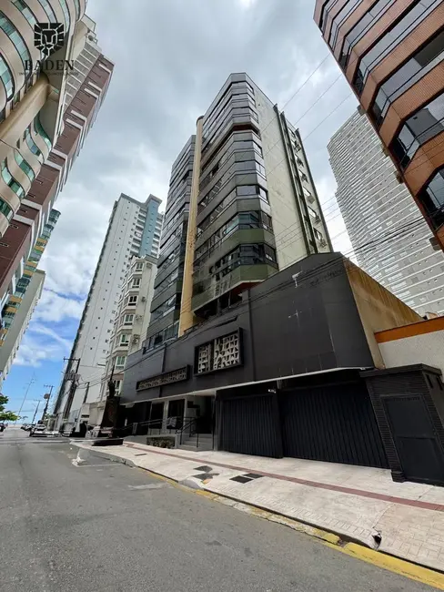 Foto 1 de Apartamento com 3 quartos à venda, 117m2 em Balneario Camboriu - SC