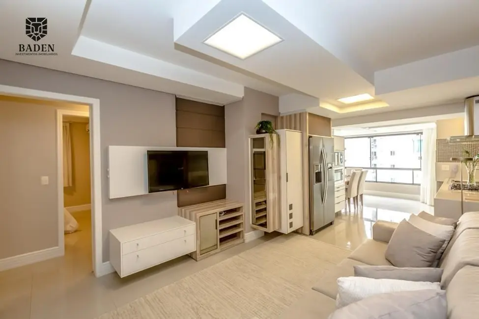 Foto 7 de Apartamento com 3 quartos à venda, 117m2 em Balneario Camboriu - SC