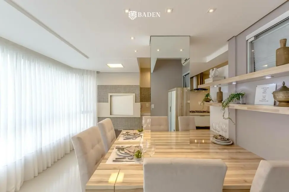 Foto 4 de Apartamento com 3 quartos à venda, 117m2 em Balneario Camboriu - SC
