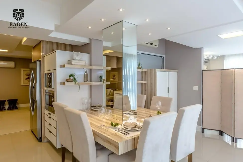 Foto 6 de Apartamento com 3 quartos à venda, 117m2 em Balneario Camboriu - SC