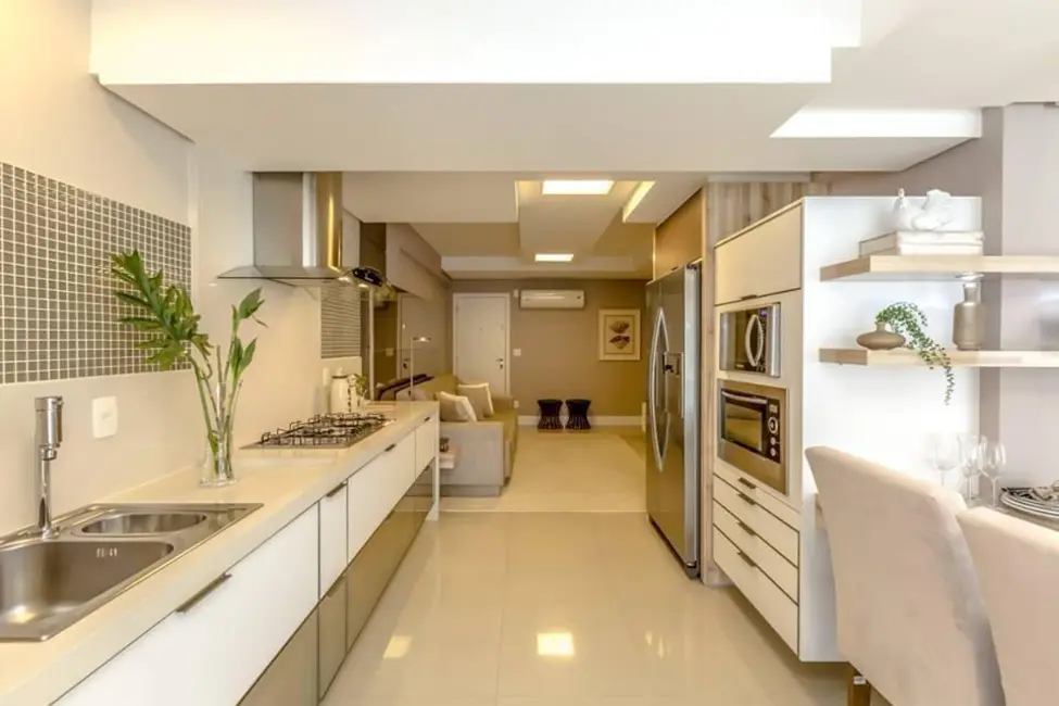 Foto 3 de Apartamento com 3 quartos à venda, 117m2 em Balneario Camboriu - SC