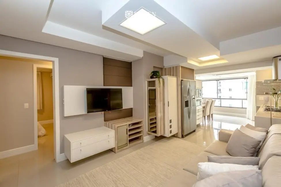 Foto 8 de Apartamento com 3 quartos à venda, 117m2 em Balneario Camboriu - SC