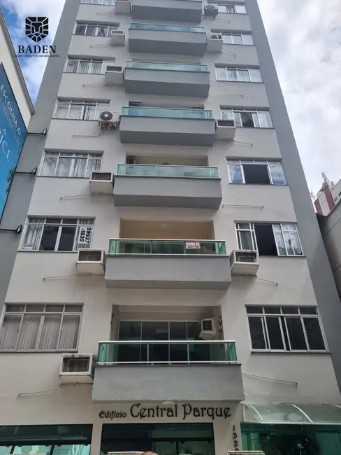 Foto 1 de Apartamento com 2 quartos à venda, 90m2 em Centro, Balneario Camboriu - SC