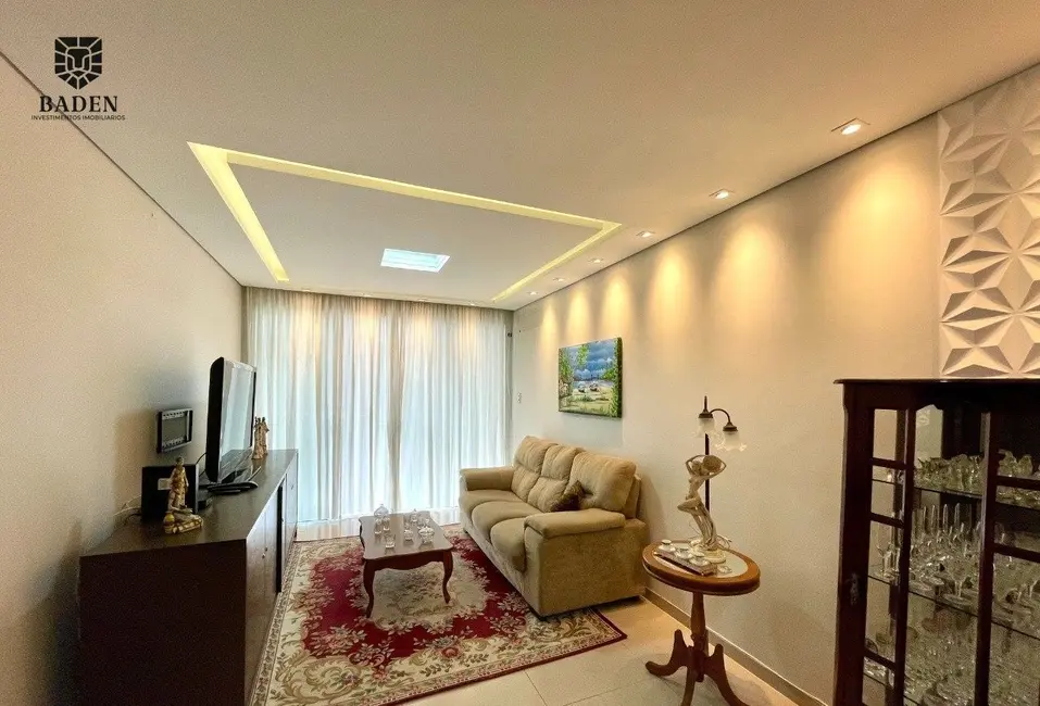 Foto 4 de Apartamento com 2 quartos à venda, 90m2 em Centro, Balneario Camboriu - SC