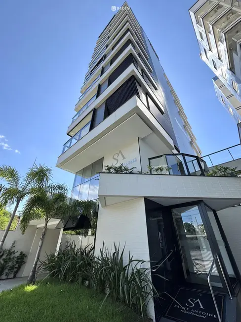 Foto 1 de Apartamento com 2 quartos à venda, 90m2 em Itajai - SC