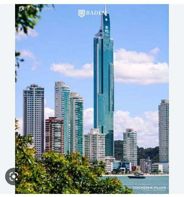 Foto 1 de Apartamento com 4 quartos à venda, 194m2 em Balneario Camboriu - SC