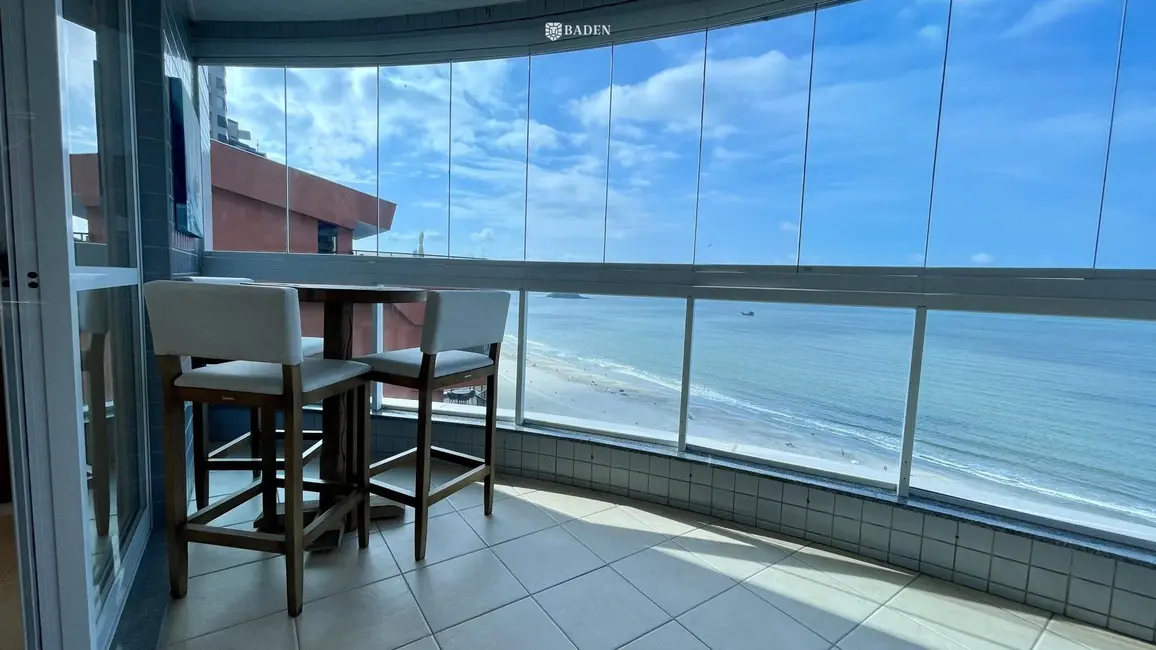 Apartamento com 4 quartos à venda, 240m2 em Balneario Camboriu - SC - imagem 7 Foto 7 de Apartamento com 4 quartos à venda, 240m2 em Balneario Camboriu - SC