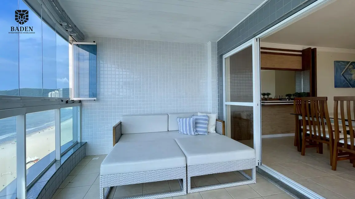 Foto 8 de Apartamento com 4 quartos à venda, 240m2 em Balneario Camboriu - SC