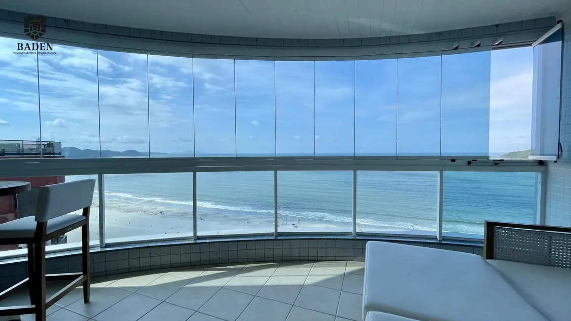 Foto 6 de Apartamento com 4 quartos à venda, 240m2 em Balneario Camboriu - SC