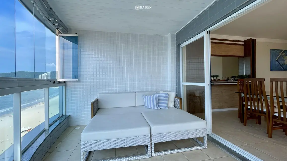 Apartamento com 4 quartos à venda, 240m2 em Balneario Camboriu - SC - imagem 8 Foto 8 de Apartamento com 4 quartos à venda, 240m2 em Balneario Camboriu - SC