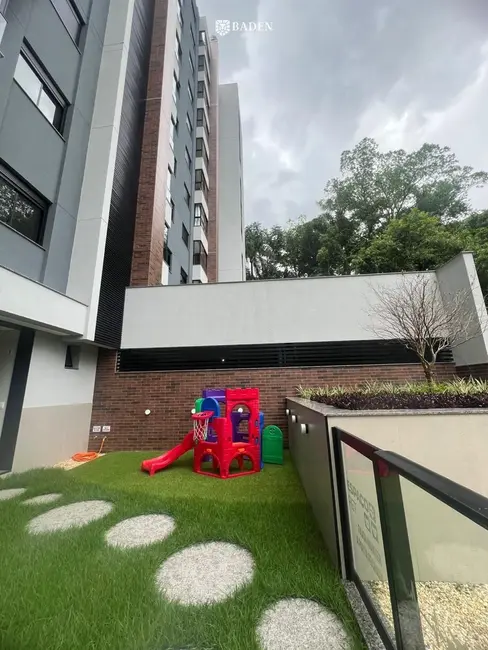 Foto 6 de Apartamento com 1 quarto à venda, 40m2 em Itoupava Seca, Blumenau - SC