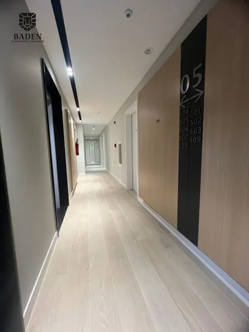 Apartamento com 1 quarto à venda, 40m2 em Itoupava Seca, Blumenau - SC - imagem 7 Foto 7 de Apartamento com 1 quarto à venda, 40m2 em Itoupava Seca, Blumenau - SC