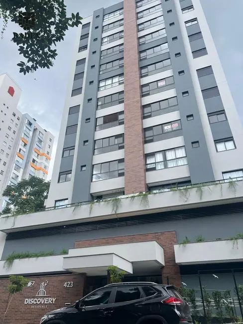 Apartamento com 1 quarto à venda, 40m2 em Itoupava Seca, Blumenau - SC - imagem 1 Foto 1 de Apartamento com 1 quarto à venda, 40m2 em Itoupava Seca, Blumenau - SC