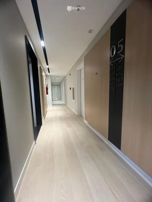 Foto 7 de Apartamento com 1 quarto à venda, 40m2 em Itoupava Seca, Blumenau - SC