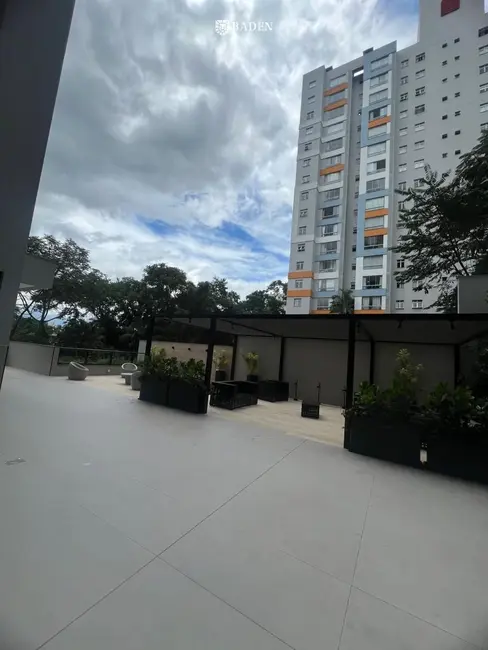 Foto 2 de Apartamento com 1 quarto à venda, 40m2 em Itoupava Seca, Blumenau - SC