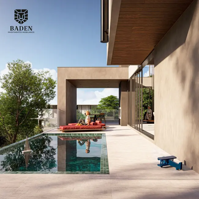 Foto 4 de Casa com 3 quartos à venda, 414m2 em Centro, Camboriu - SC