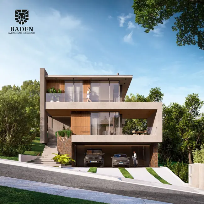 Foto 3 de Casa com 3 quartos à venda, 414m2 em Centro, Camboriu - SC