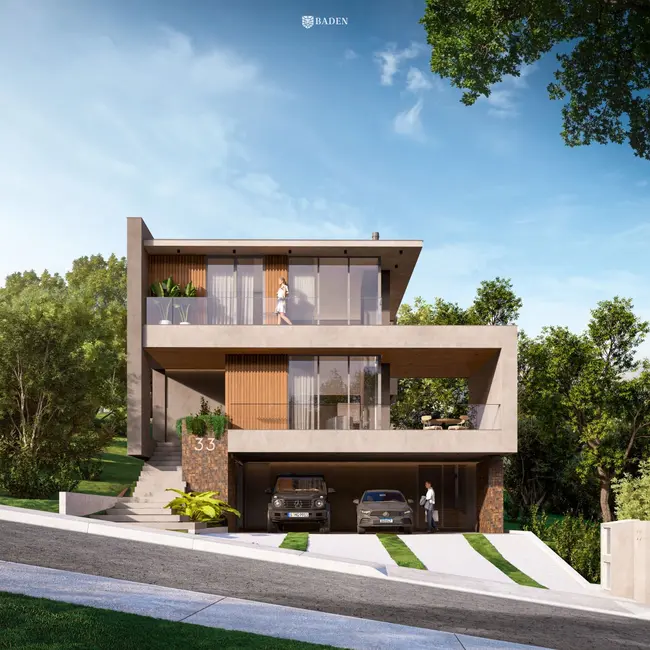 Foto 3 de Casa com 3 quartos à venda, 414m2 em Centro, Camboriu - SC