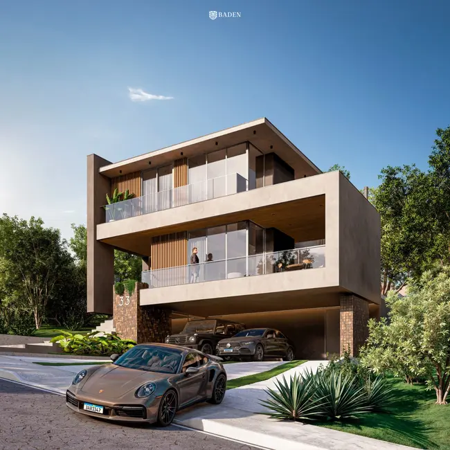 Foto 2 de Casa com 3 quartos à venda, 414m2 em Centro, Camboriu - SC