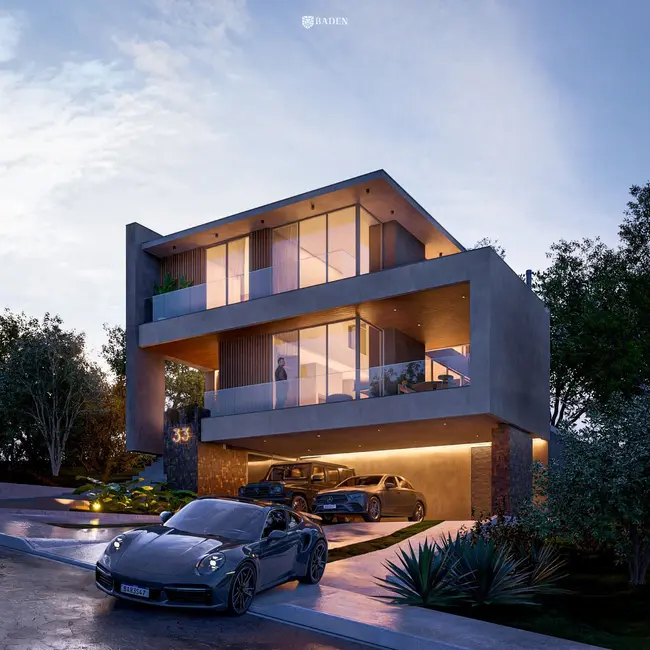 Foto 1 de Casa com 3 quartos à venda, 414m2 em Centro, Camboriu - SC