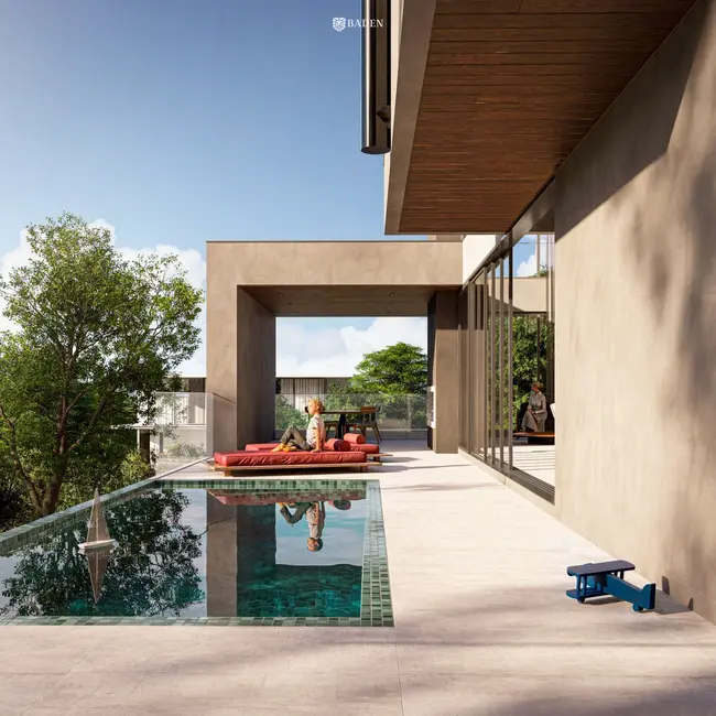 Foto 4 de Casa com 3 quartos à venda, 414m2 em Centro, Camboriu - SC