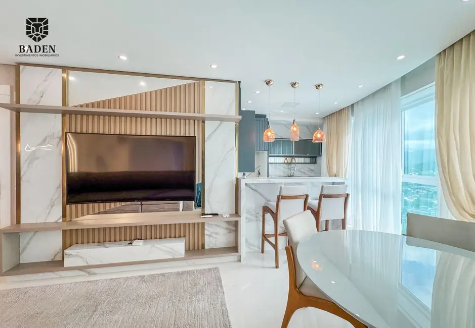 Foto 5 de Apartamento com 3 quartos à venda, 139m2 em Centro, Balneario Camboriu - SC
