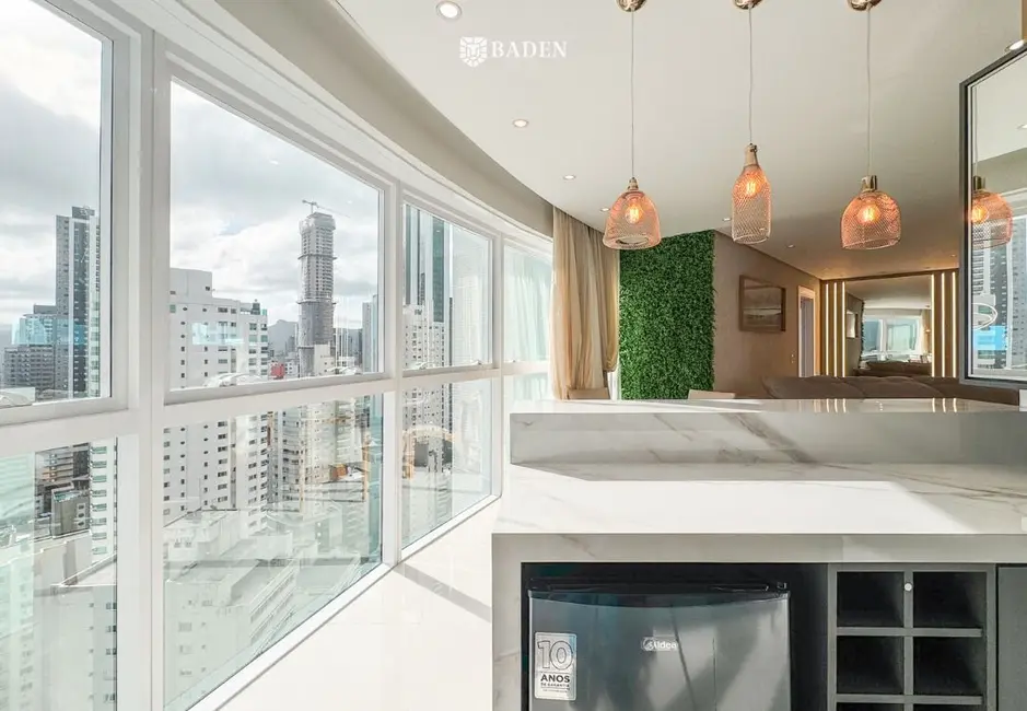 Apartamento com 3 quartos à venda, 139m2 em Centro, Balneario Camboriu - SC - imagem 9 Foto 9 de Apartamento com 3 quartos à venda, 139m2 em Centro, Balneario Camboriu - SC