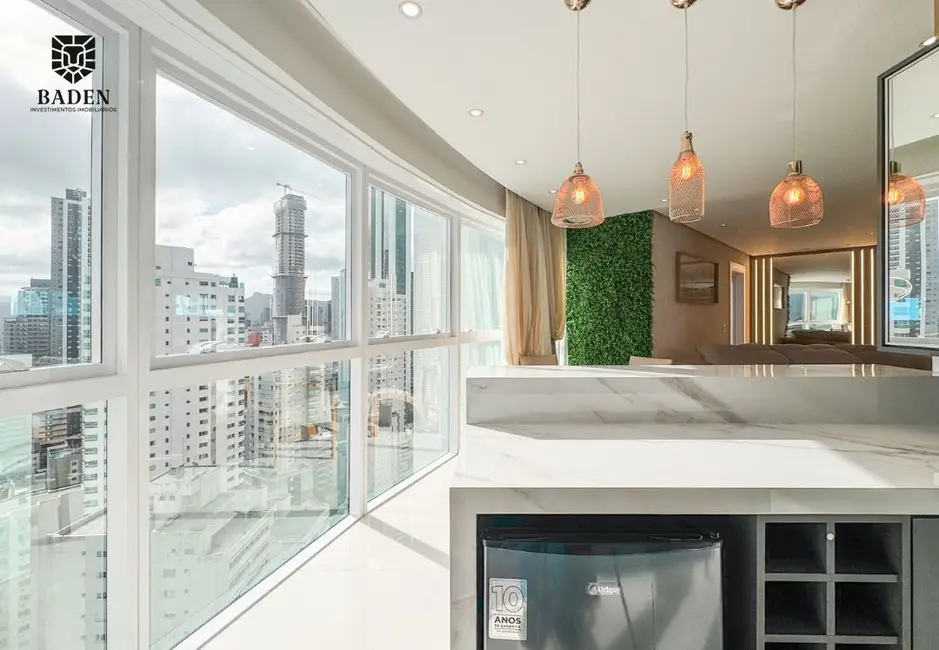 Foto 9 de Apartamento com 3 quartos à venda, 139m2 em Centro, Balneario Camboriu - SC