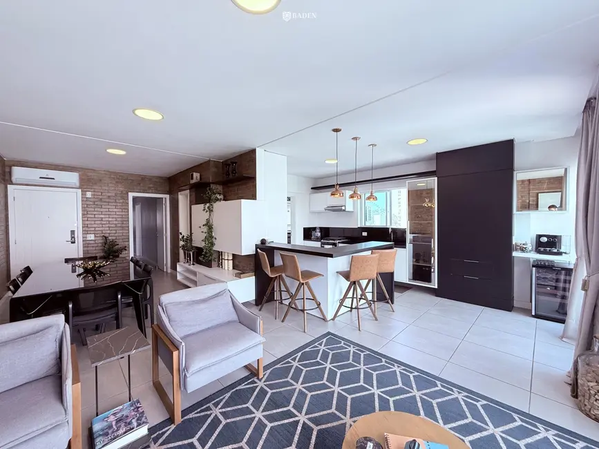 Foto 9 de Apartamento com 3 quartos à venda, 136m2 em Pioneiros, Balneario Camboriu - SC