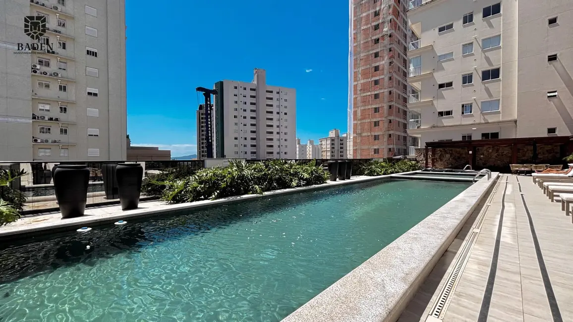 Foto 3 de Apartamento com 3 quartos à venda, 116m2 em Itapema - SC