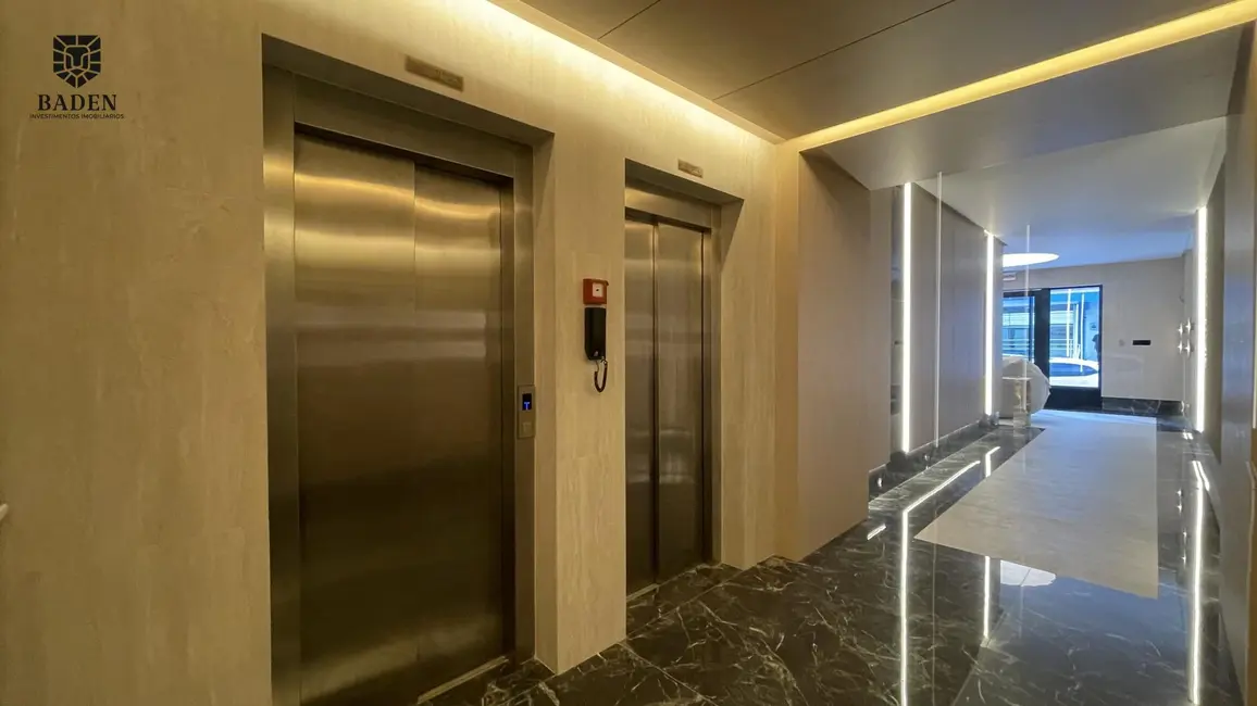 Apartamento com 3 quartos à venda, 116m2 em Itapema - SC - imagem 6 Foto 6 de Apartamento com 3 quartos à venda, 116m2 em Itapema - SC