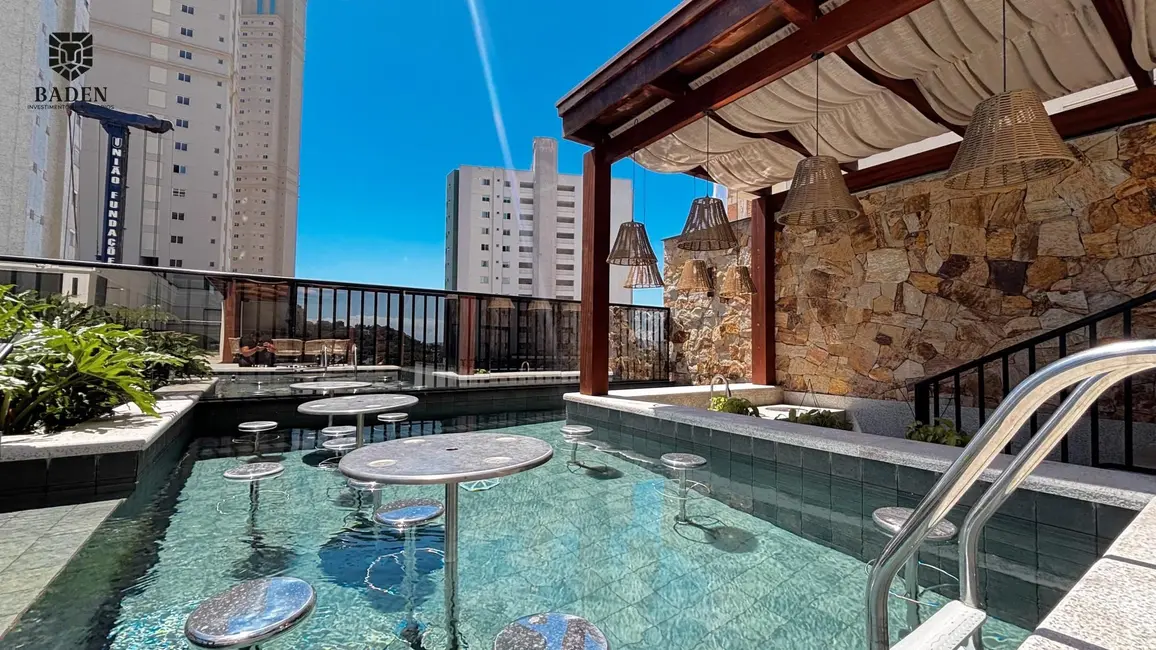 Foto 7 de Apartamento com 3 quartos à venda, 116m2 em Itapema - SC