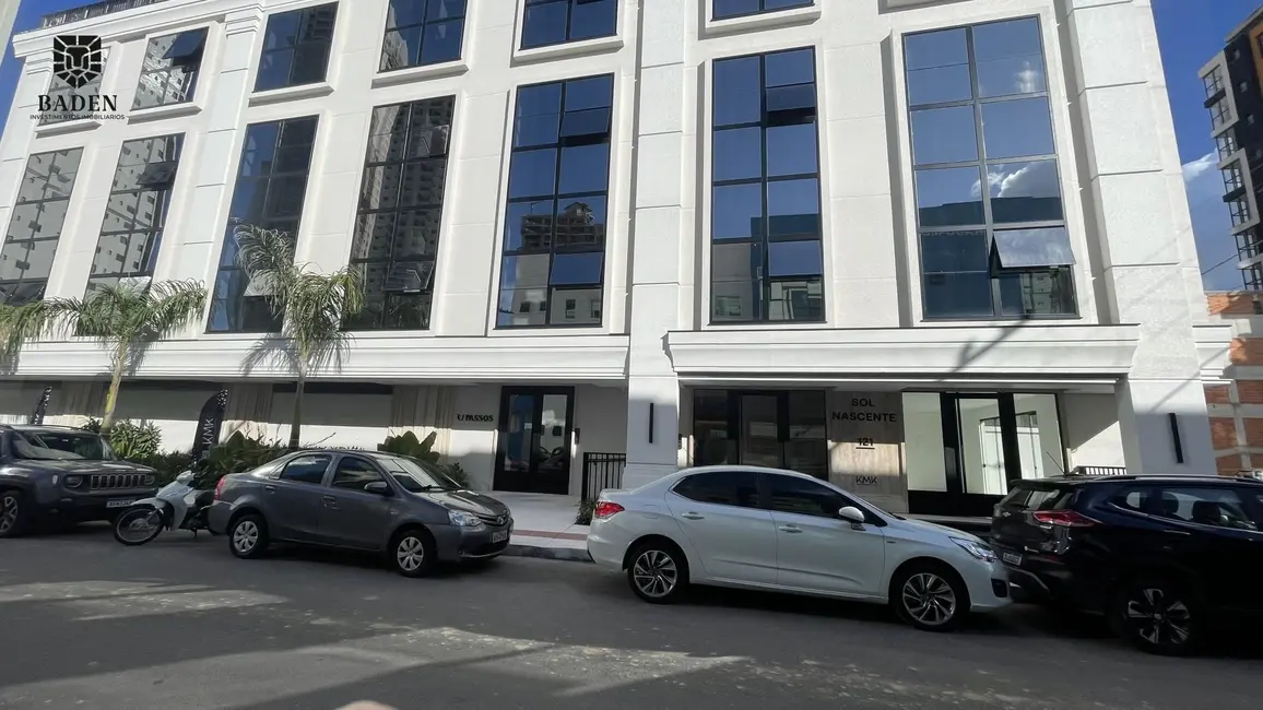 Apartamento com 3 quartos à venda, 116m2 em Itapema - SC - imagem 2 Foto 2 de Apartamento com 3 quartos à venda, 116m2 em Itapema - SC