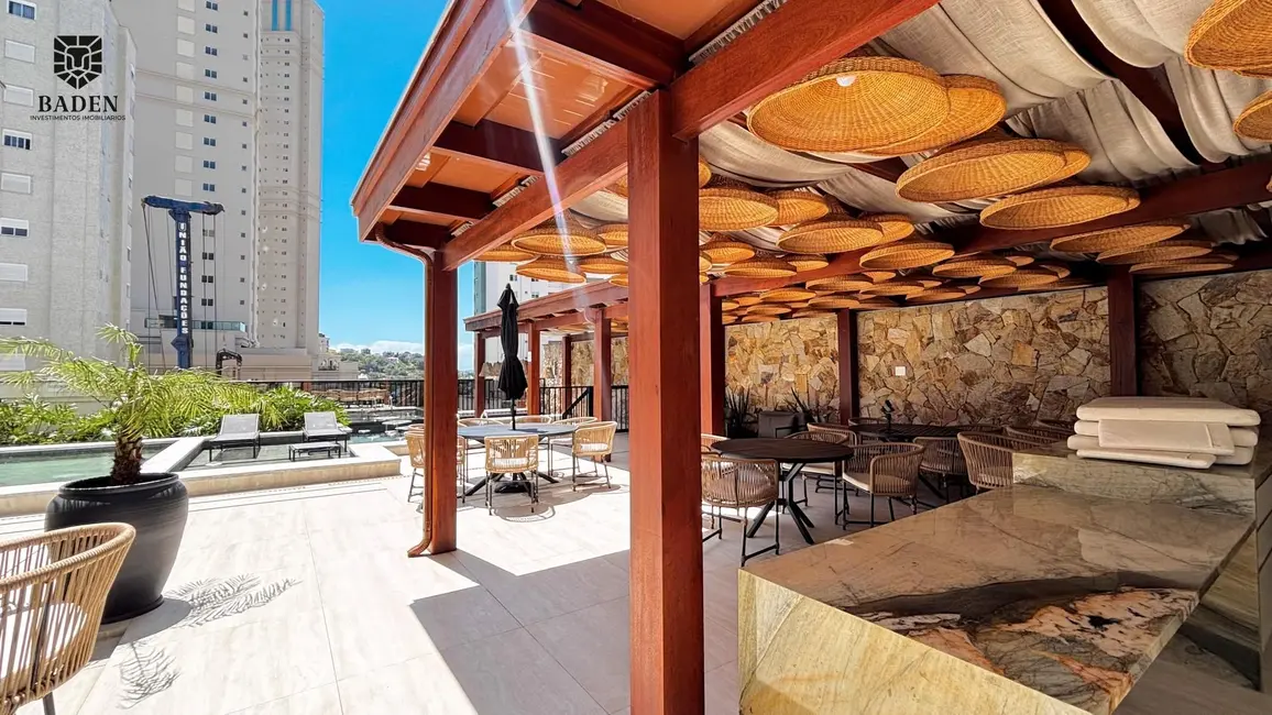 Foto 6 de Apartamento com 3 quartos à venda, 116m2 em Itapema - SC