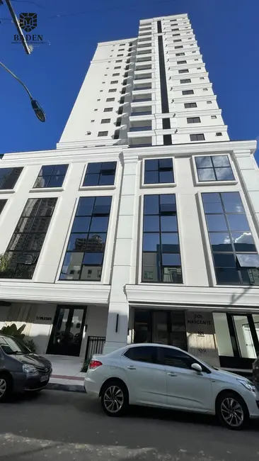Apartamento com 3 quartos à venda, 116m2 em Itapema - SC - imagem 1 Foto 1 de Apartamento com 3 quartos à venda, 116m2 em Itapema - SC
