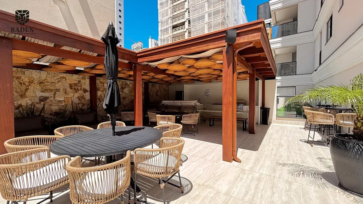 Foto 9 de Apartamento com 3 quartos à venda, 116m2 em Itapema - SC