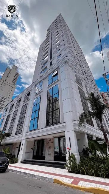 Foto 1 de Apartamento com 3 quartos à venda, 116m2 em Itapema - SC