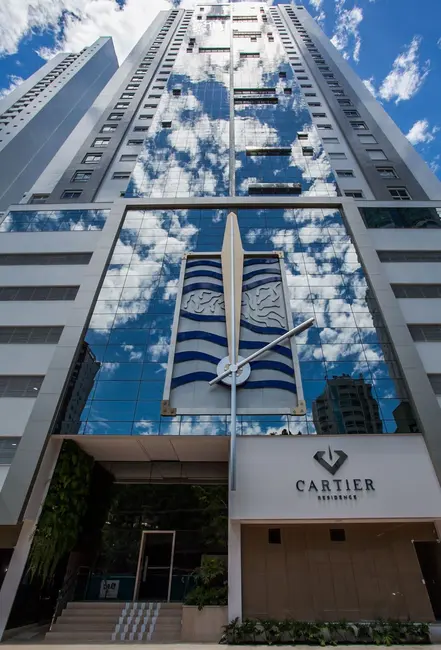 Foto 2 de Apartamento com 4 quartos à venda, 150m2 em Pioneiros, Balneario Camboriu - SC