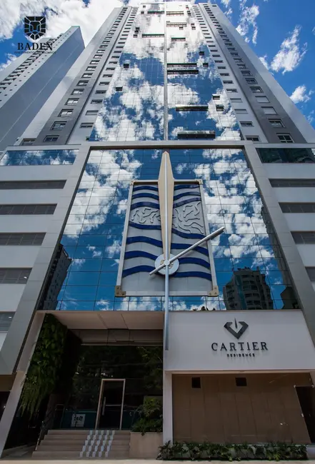 Foto 2 de Apartamento com 4 quartos à venda, 150m2 em Pioneiros, Balneario Camboriu - SC