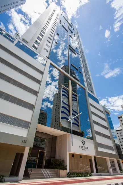 Foto 3 de Apartamento com 4 quartos à venda, 150m2 em Pioneiros, Balneario Camboriu - SC