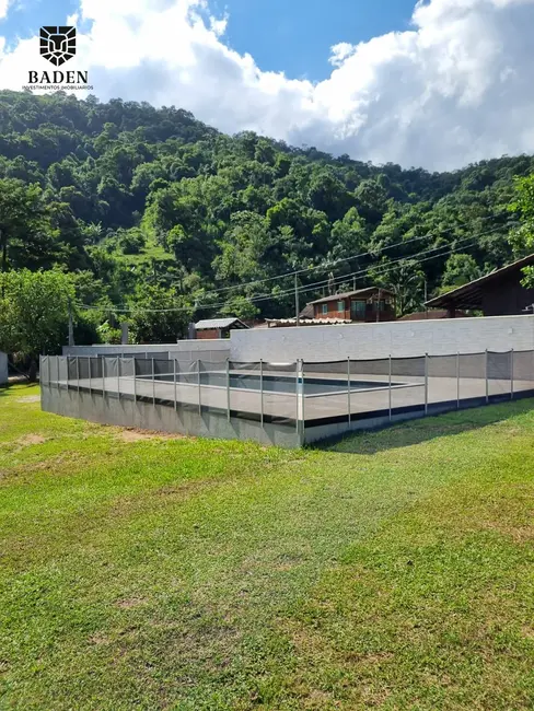 Foto 6 de Chácara com 2 quartos à venda, 2500m2 em Área Rural de Camboriú, Camboriu - SC