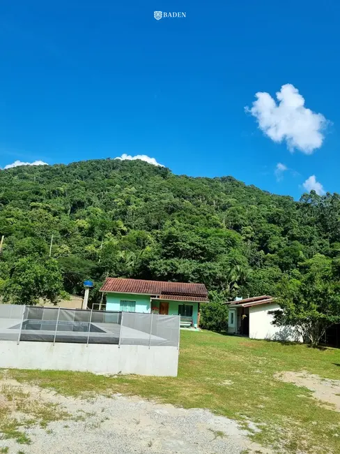 Foto 7 de Chácara com 2 quartos à venda, 2500m2 em Área Rural de Camboriú, Camboriu - SC
